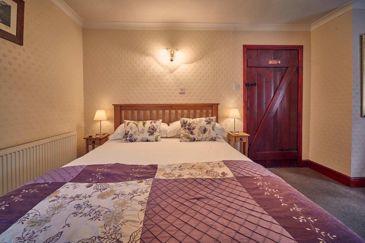Host & Stay - Rose Cottage Bamburgh Eksteriør bilde