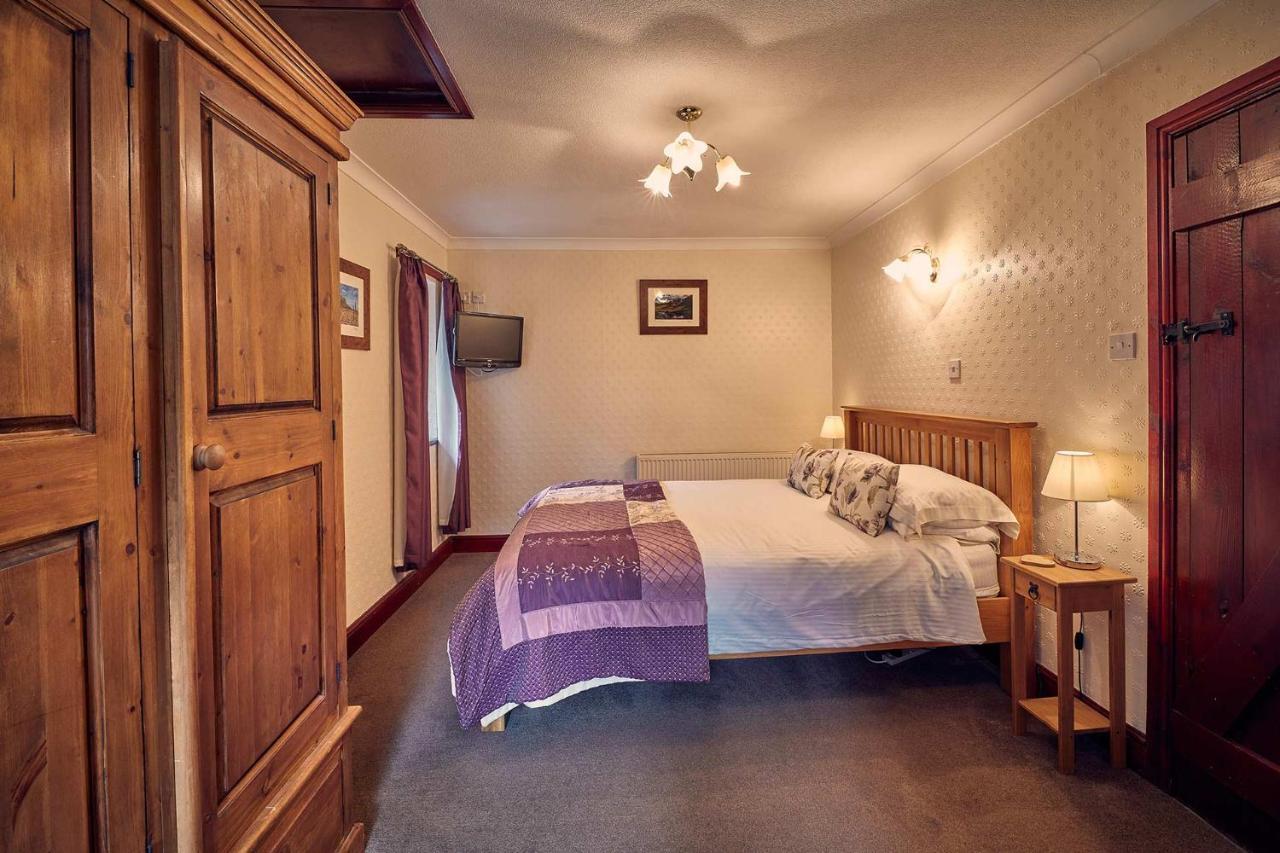 Host & Stay - Rose Cottage Bamburgh Eksteriør bilde